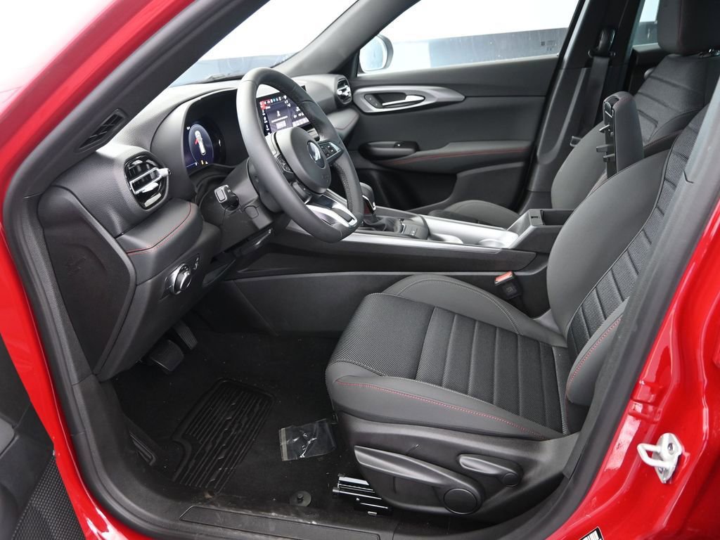 New 2025 Dodge Hornet GT w/ GT Blacktop Package image 17