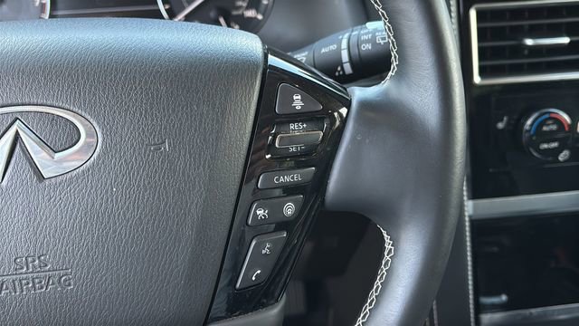 Used 2023 INFINITI QX80 Premium Select w/ All-Season Package AWD/4WD image 24