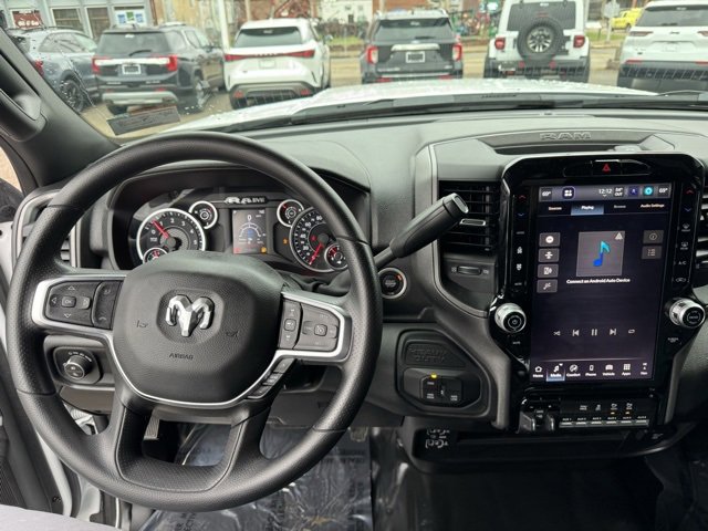 Used 2026 RAM 2500 Tradesman image 12