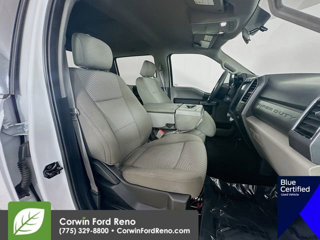 Used 2019 Ford F250 XLT AWD/4WD image 29