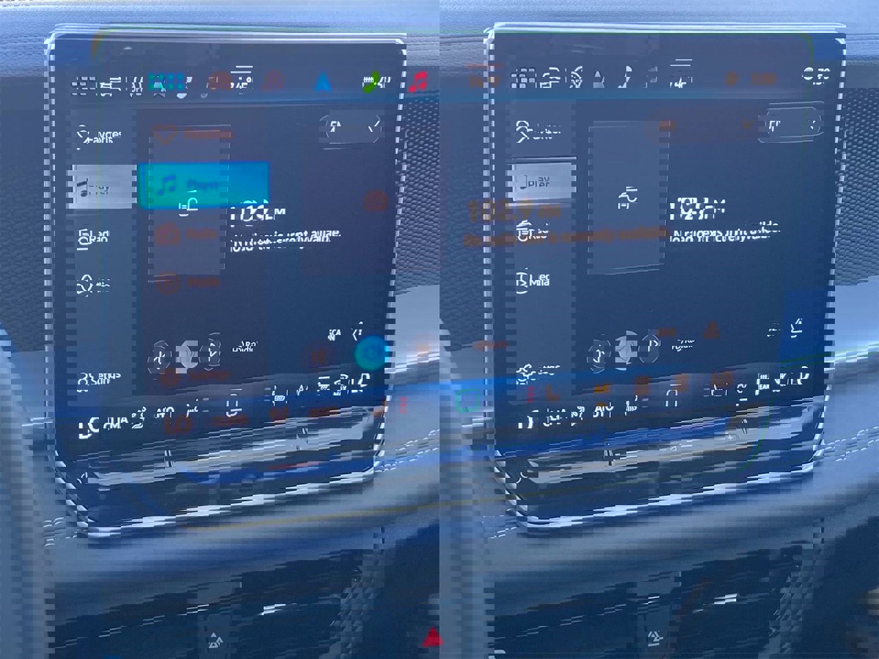 New 2025 Volkswagen Tiguan SE image 22