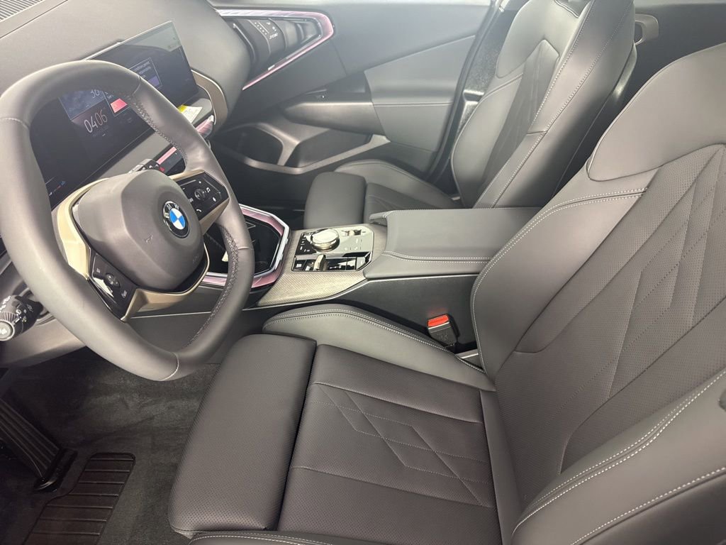 Certified 2025 BMW X3 xDrive30i w/ Premium Package image 15