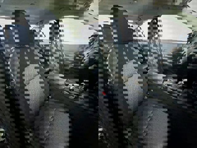 New 2026 Nissan Sentra SV image 23