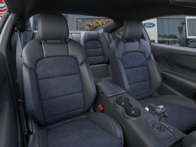 New 2026 Ford Mustang Dark Horse RWD image 10