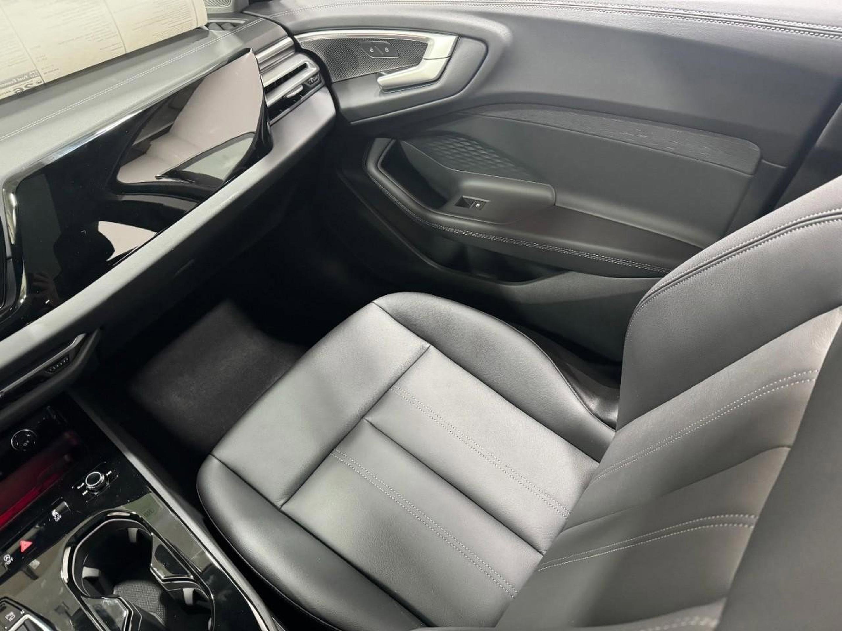 New 2025 Audi A5 2.0T Premium Plus image 17