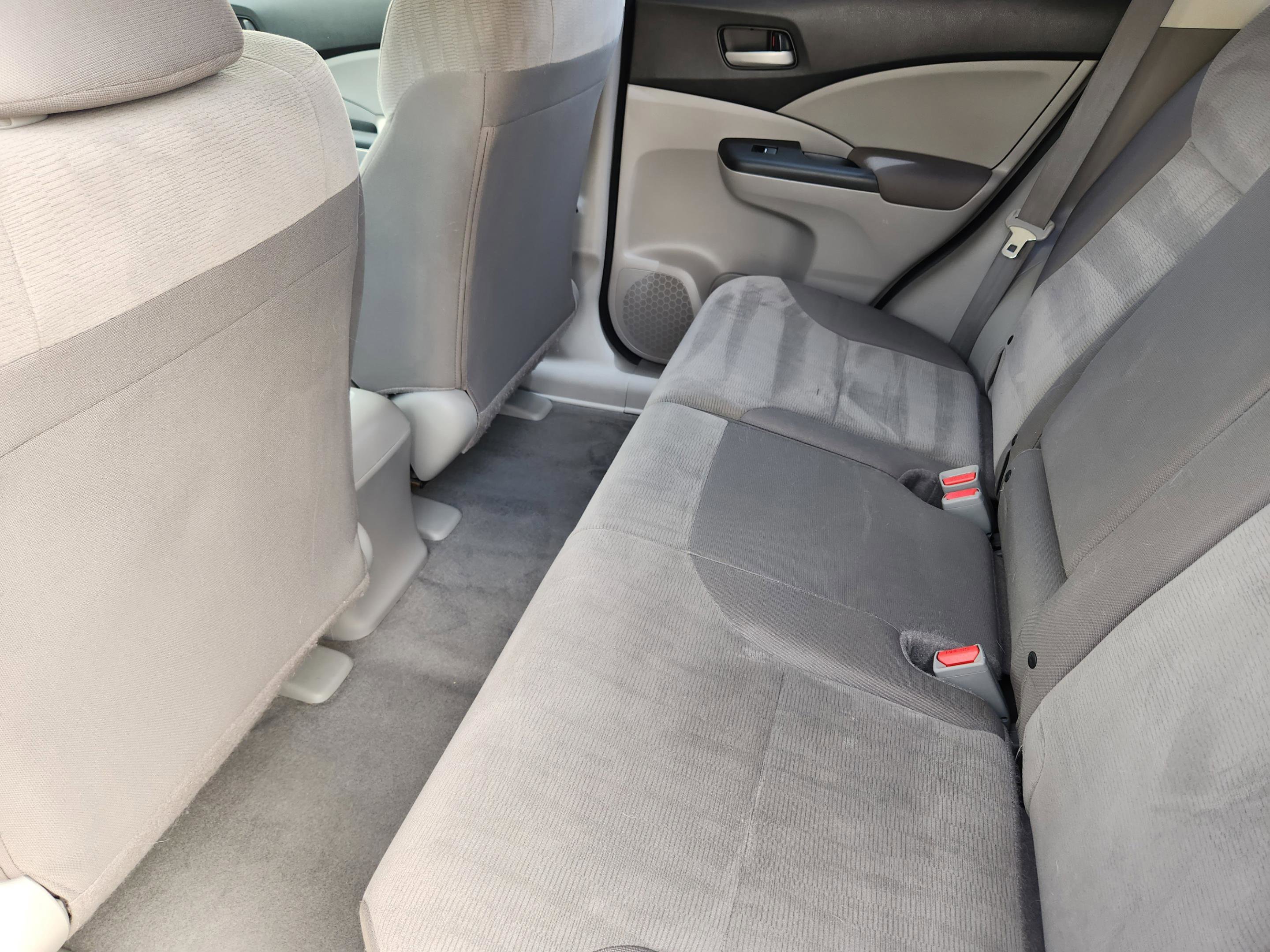 Used 2014 Honda CR-V LX image 27