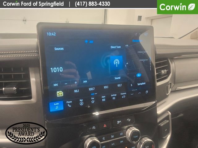 Certified 2024 Ford Expedition Max XLT AWD/4WD image 25