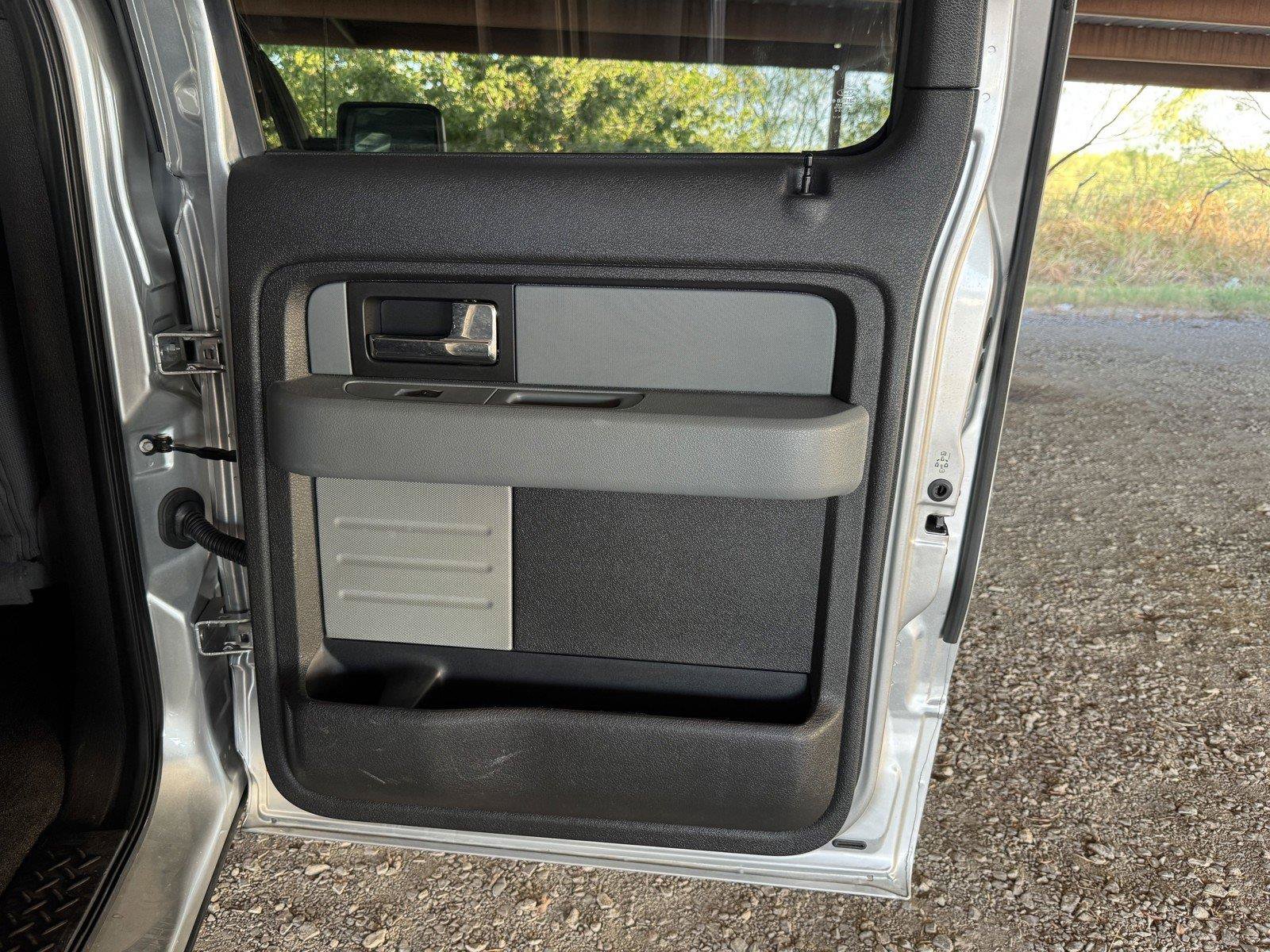 Used 2013 Ford F150 XLT RWD image 30