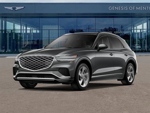 New 2026 Genesis GV70 2.5T Select AWD/4WD image 1