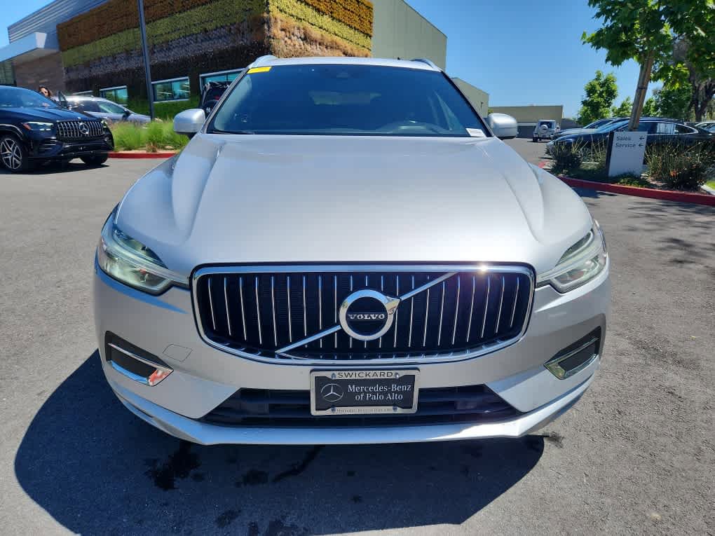 Used 2019 Volvo XC60 T5 Inscription AWD/4WD image 7