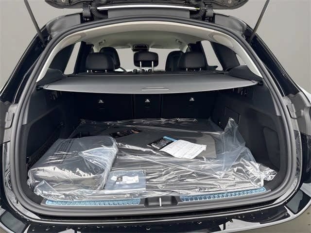 New 2025 Mercedes-Benz GLC 350e 4MATIC image 22