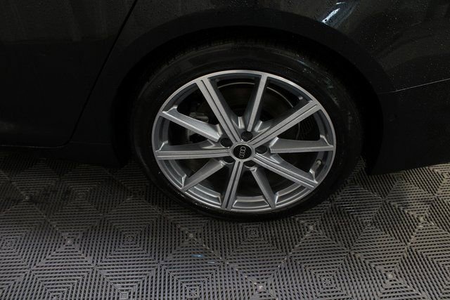 New 2025 Audi A6 2.0T Premium AWD/4WD image 23