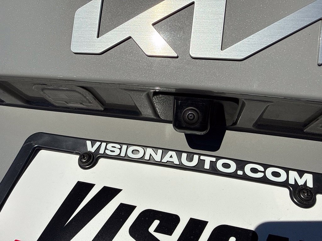 Certified 2026 Kia Sorento S AWD/4WD image 16