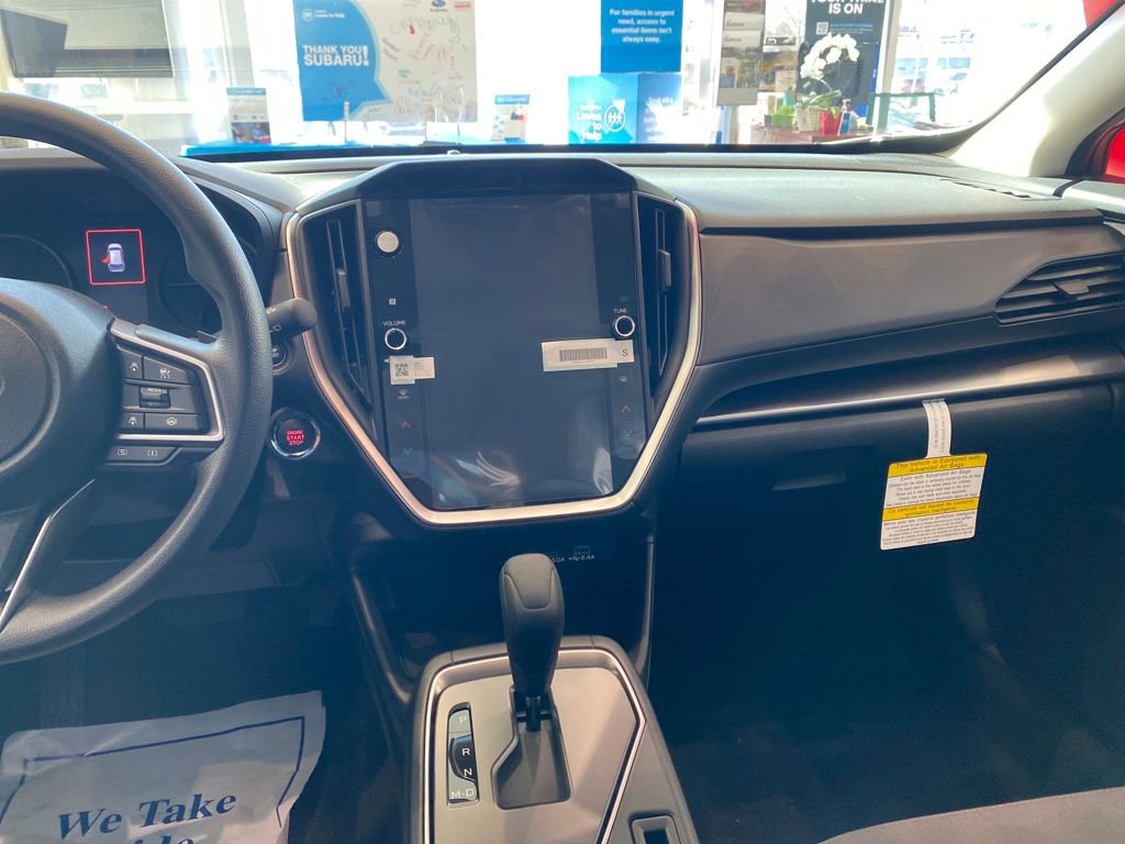 New 2026 Subaru Impreza 2.0i Sport image 13