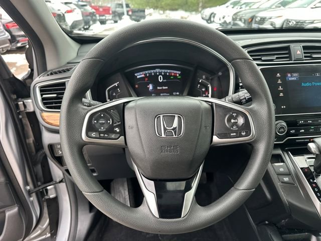 Used 2018 Honda CR-V EX image 16