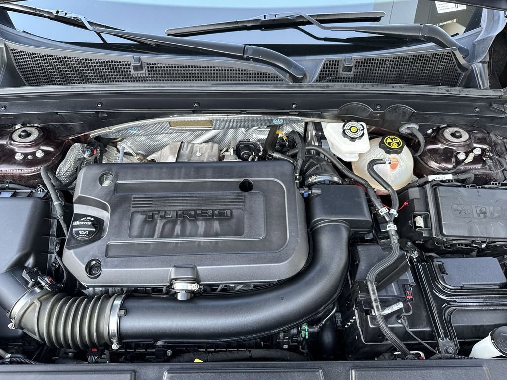 Certified 2023 Buick Envision Avenir AWD/4WD image 20