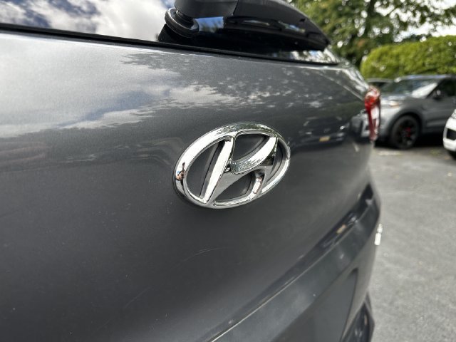 Used 2016 Hyundai Tucson SE w/ Option Group 02 AWD/4WD image 42