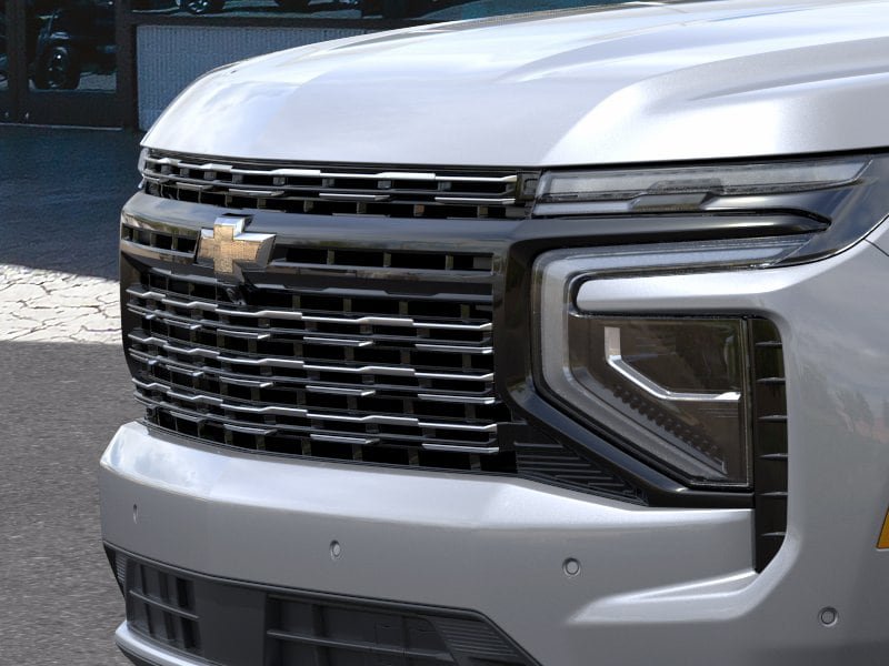 New 2026 Chevrolet Tahoe High Country AWD/4WD image 37
