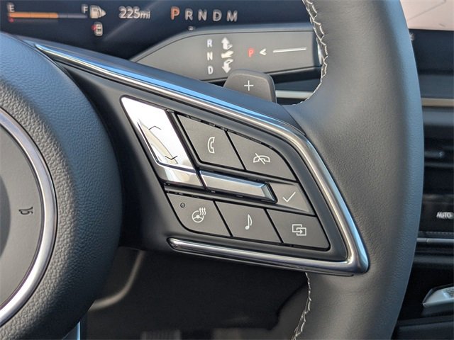 New 2026 Buick Envision Avenir image 29