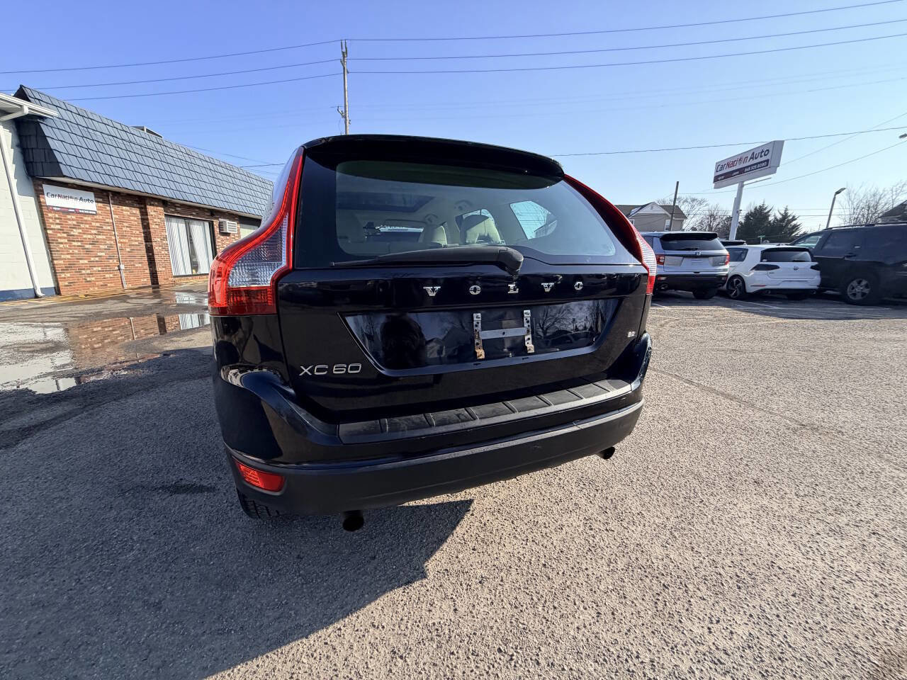 Used 2010 Volvo XC60 3.2 FWD image 42