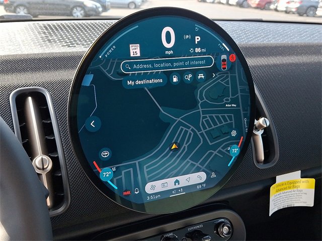 New 2026 MINI Cooper Countryman S image 17