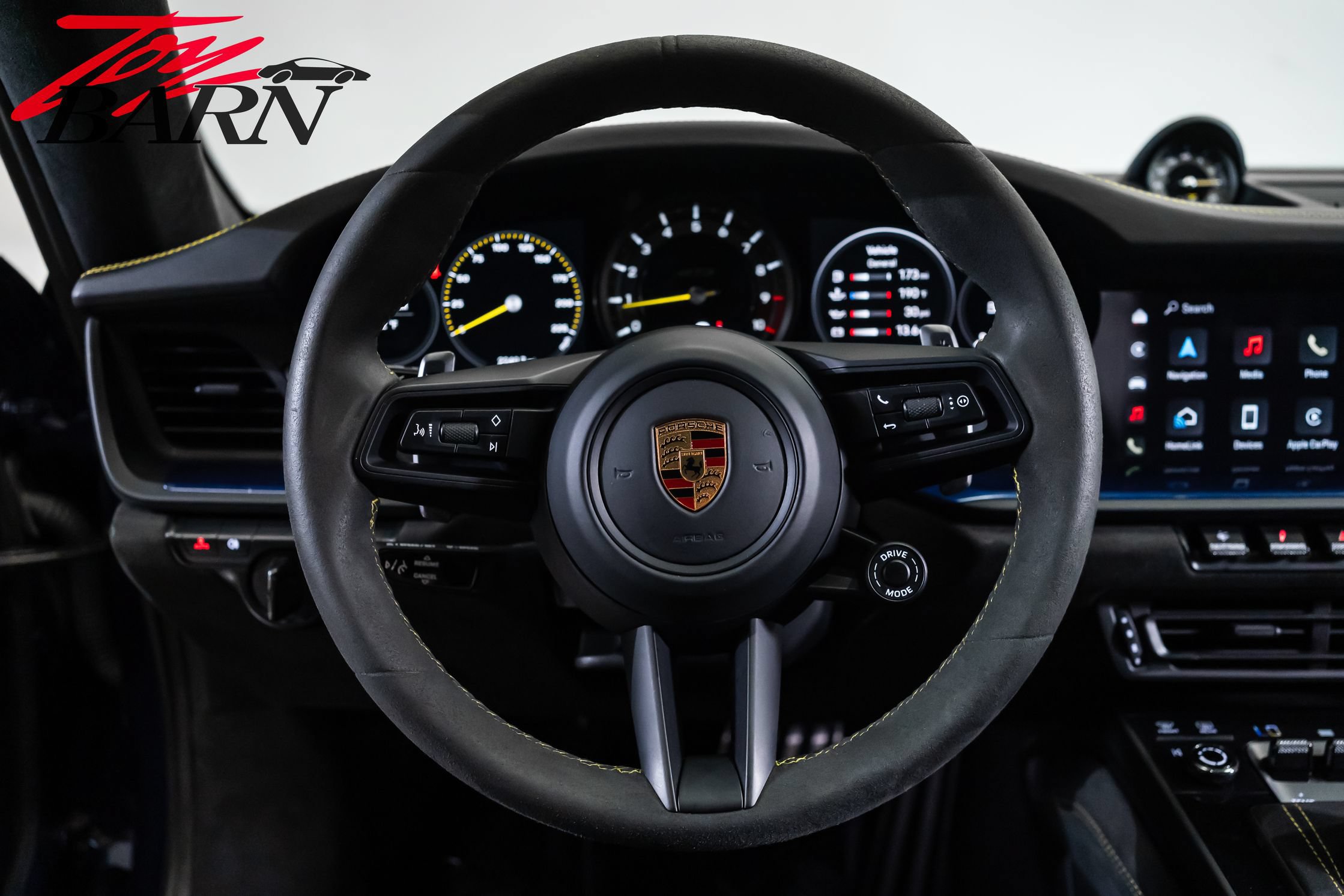 Used 2022 Porsche 911 GT3 RWD image 30