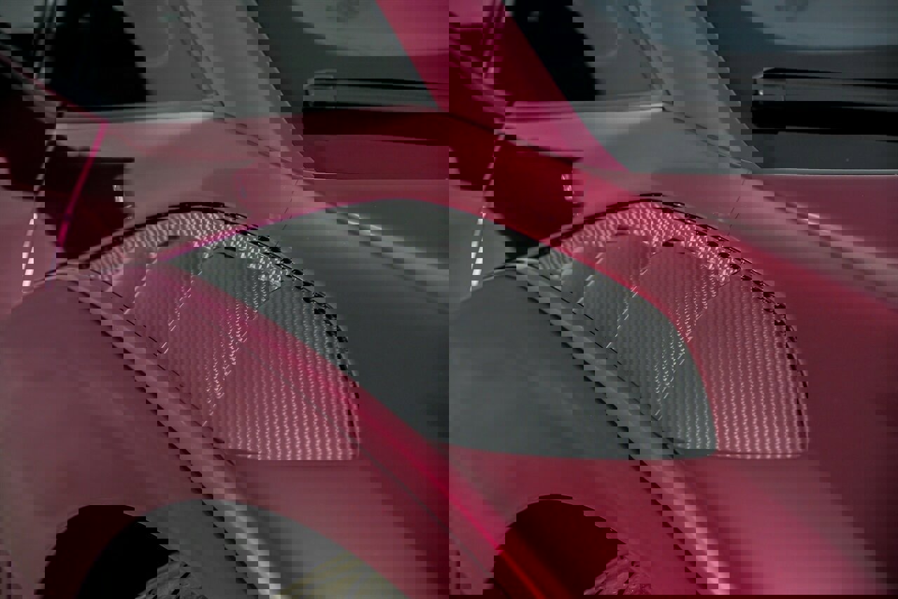 Used 2022 Lamborghini Huracan STO image 7