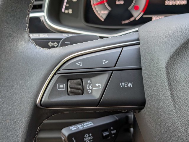 Used 2025 Audi Q8 Premium Plus AWD/4WD image 27