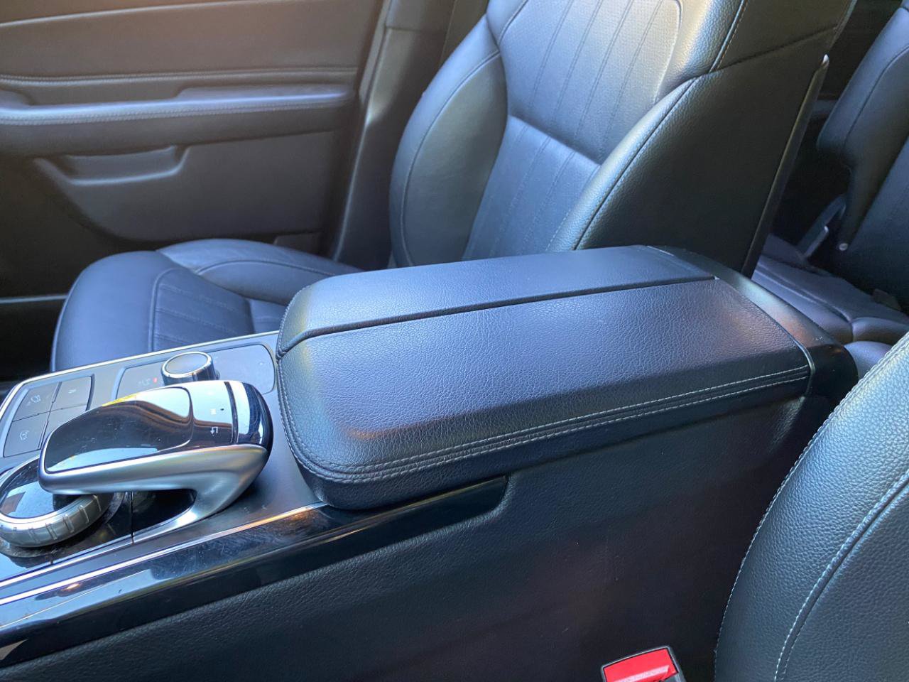 Used 2019 Mercedes-Benz GLS 450 4MATIC image 60