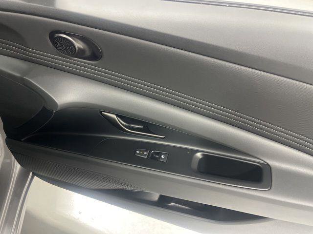 New 2026 Hyundai Elantra Sport image 20