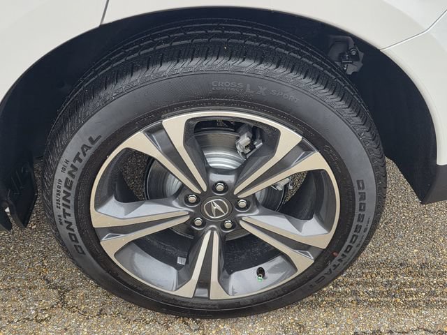 New 2026 Acura RDX SH-AWD w/ Technology Package image 23