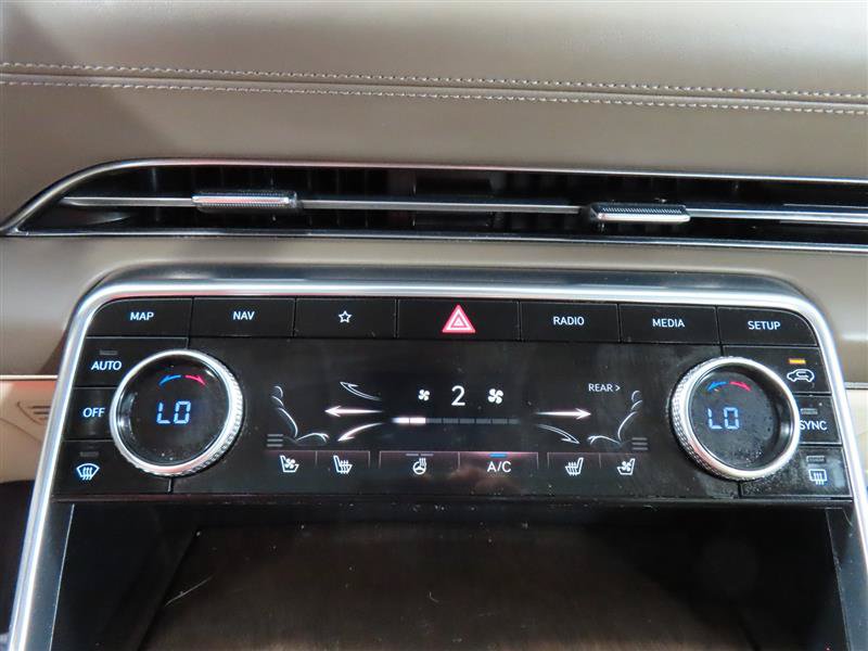 Used 2024 Genesis GV80 3.5T w/ Prestige Package AWD/4WD image 34