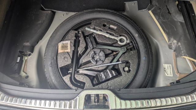 Used 2015 Volvo XC60 3.2 Platinum image 15