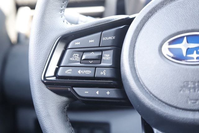 New 2026 Subaru Outback Premium AWD/4WD image 24