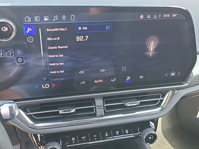 New 2026 Chevrolet Equinox EV LT w/ LPO, Blackout Package image 30