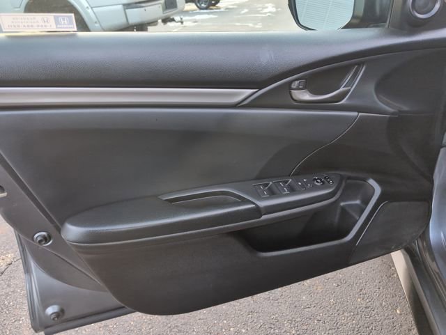 Used 2021 Honda Civic Sport image 14