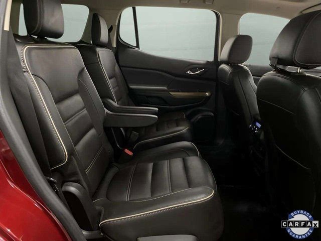 Used 2017 GMC Acadia Denali w/ Technology Package image 23
