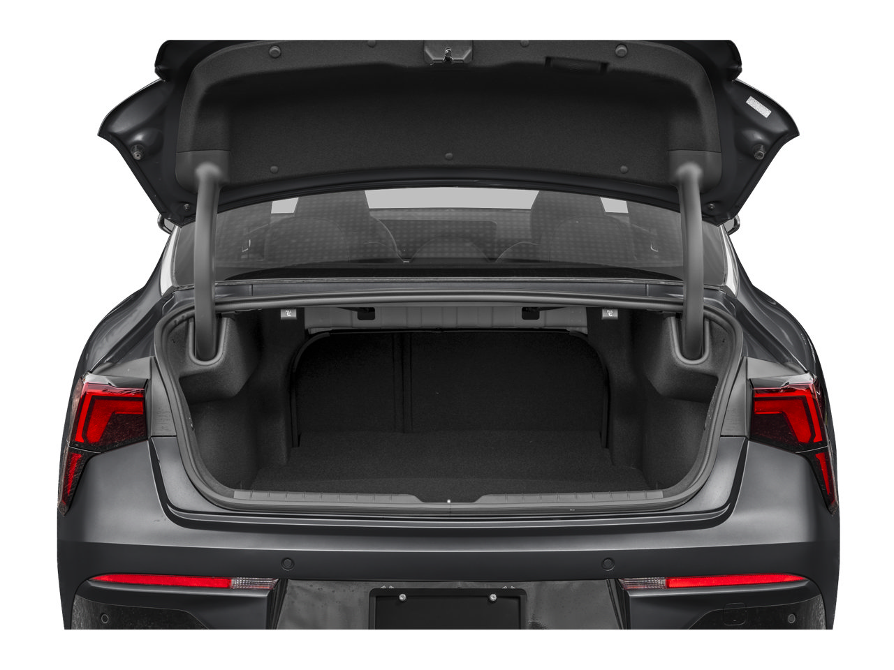 New 2026 Kia K5 GT-Line FWD image 37