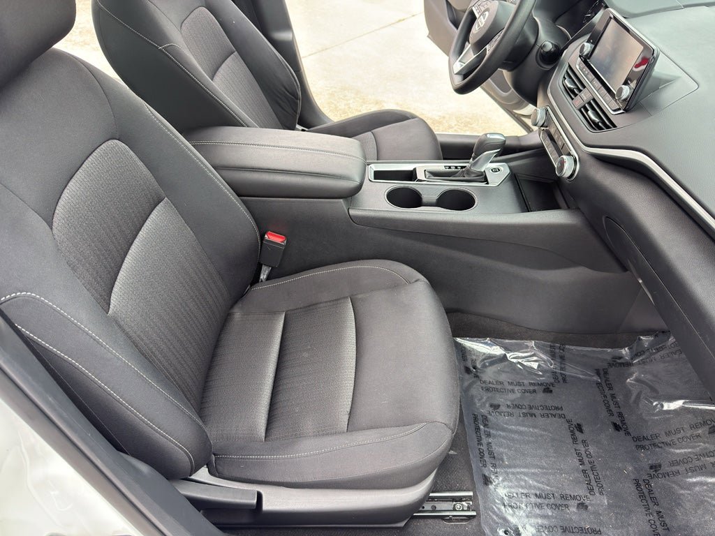 Used 2022 Nissan Altima 2.5 S FWD image 25