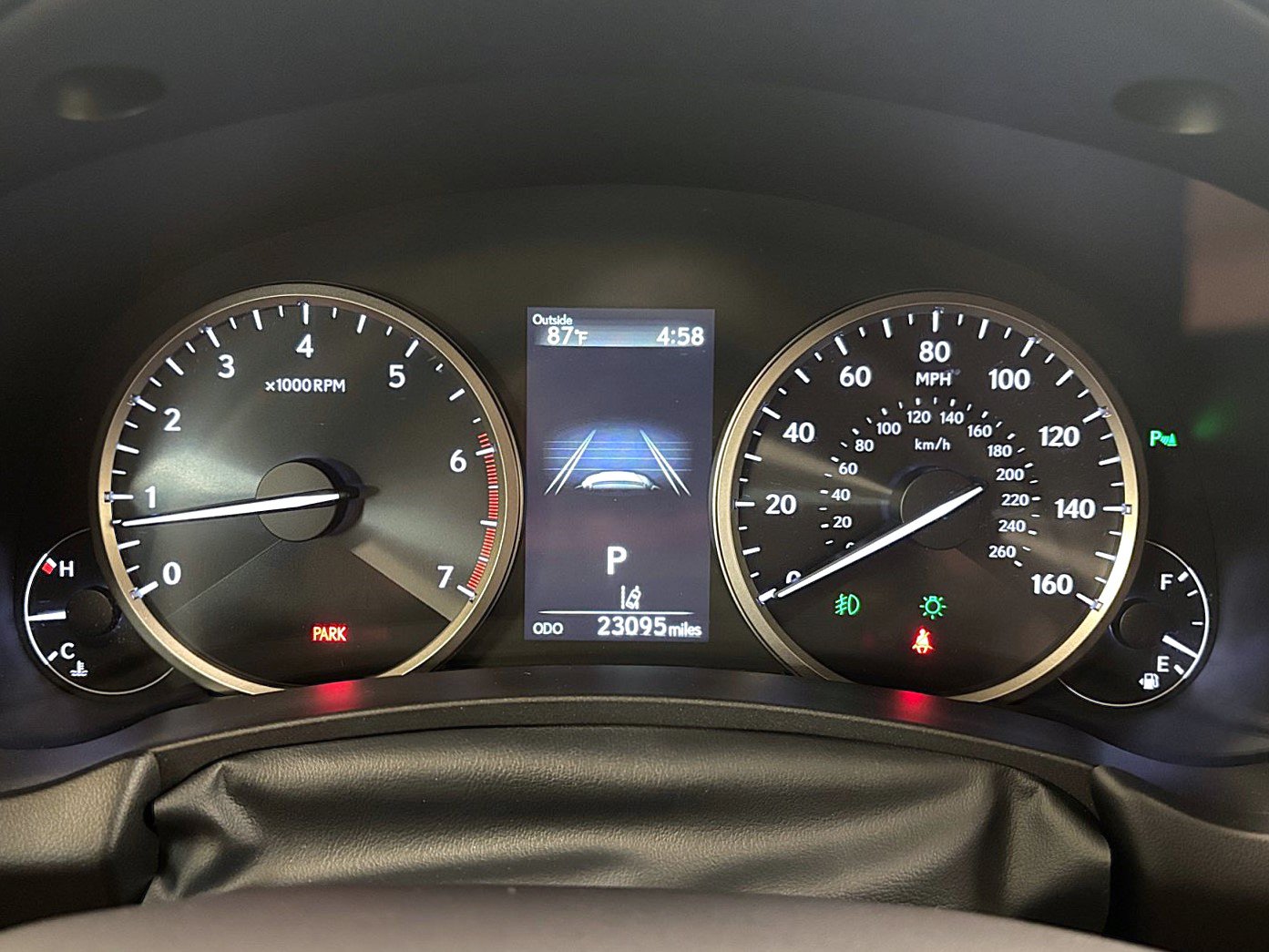 Used 2020 Lexus NX 300 AWD w/ Premium Package image 40