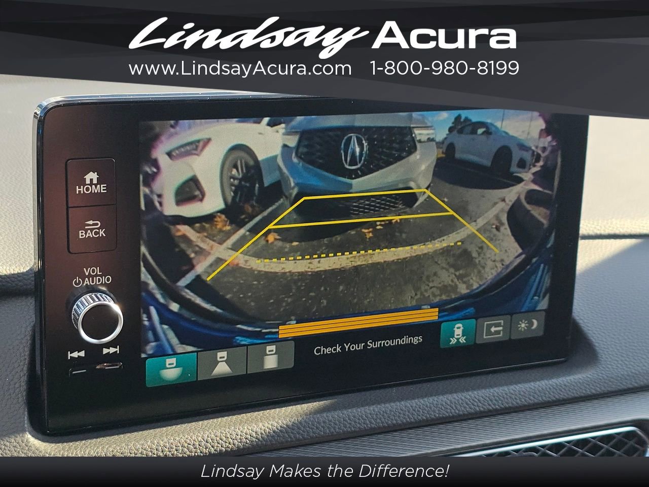 New 2026 Acura Integra A-Spec image 16