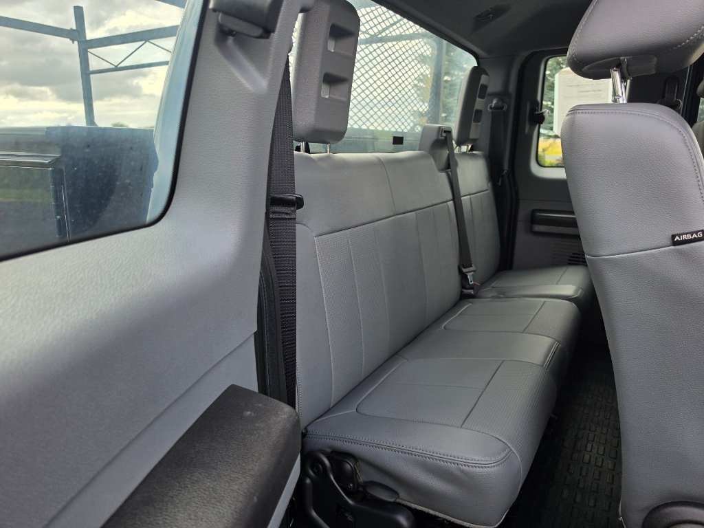 Used 2016 Ford F350 XL w/ Power Equipment Group AWD/4WD image 21