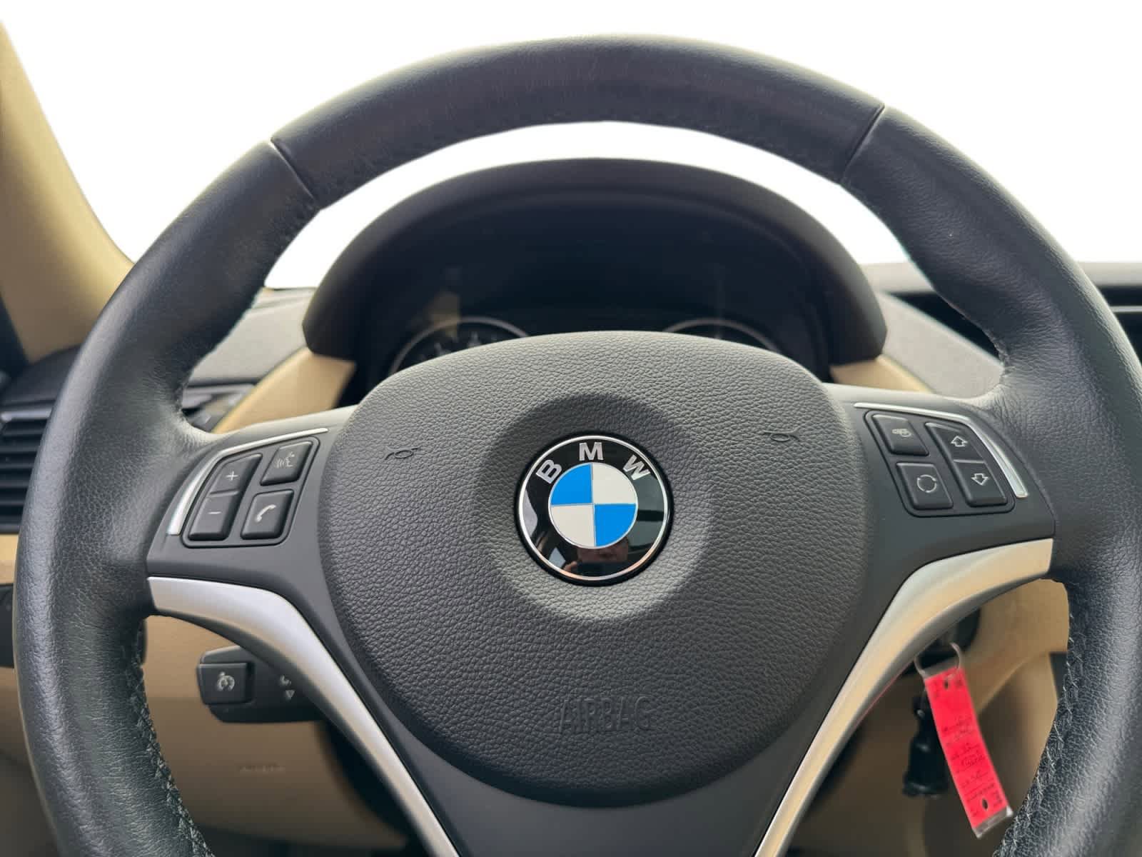 Used 2015 BMW X1 xDrive28i AWD/4WD image 18