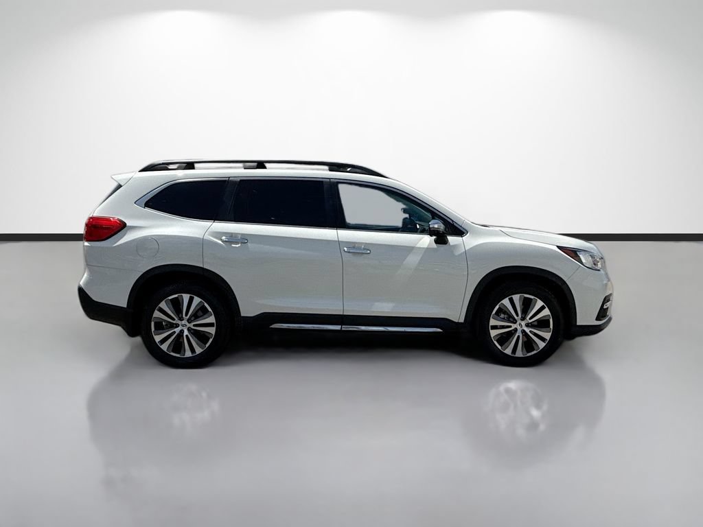 Used 2020 Subaru Ascent Touring w/ Popular Package #2A AWD/4WD image 2