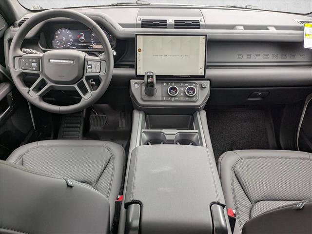 New 2026 Land Rover Defender 110 S image 15