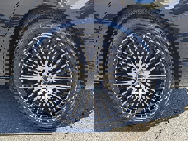 Certified 2024 Mercedes-Benz C 300 Sedan image 13