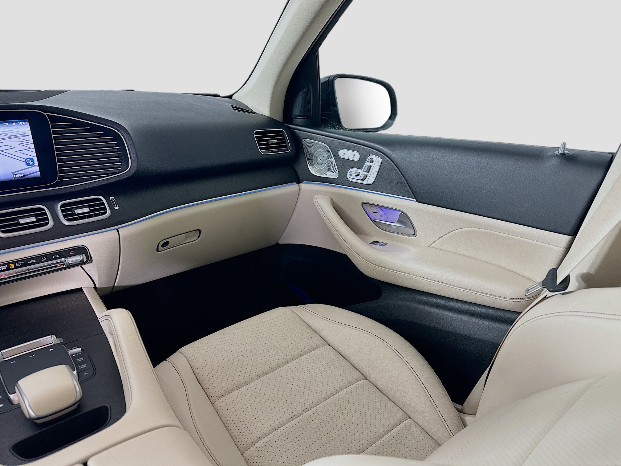 Certified 2024 Mercedes-Benz GLE 350 4MATIC image 31