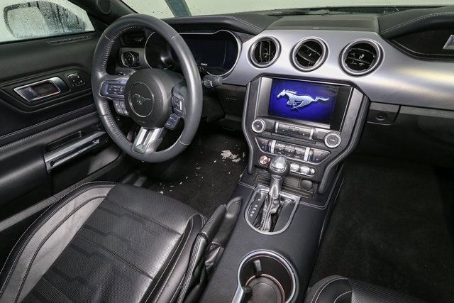 Used 2023 Ford Mustang GT Premium image 17