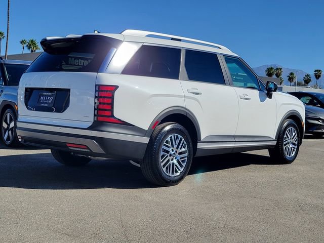 New 2026 Hyundai Palisade SEL image 3