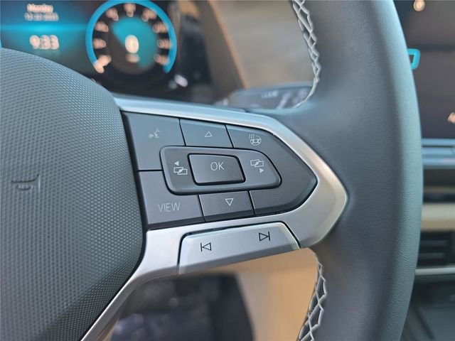 New 2026 Volkswagen Atlas SE image 26